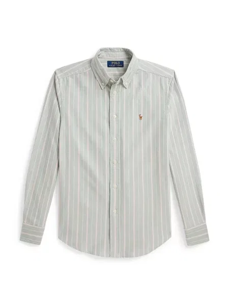 Детская рубашка Polo Ralph Lauren