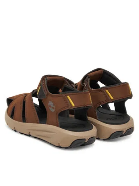 Szandál Timberland barna