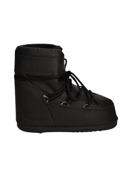 Śniegowce Moon Boot czarne