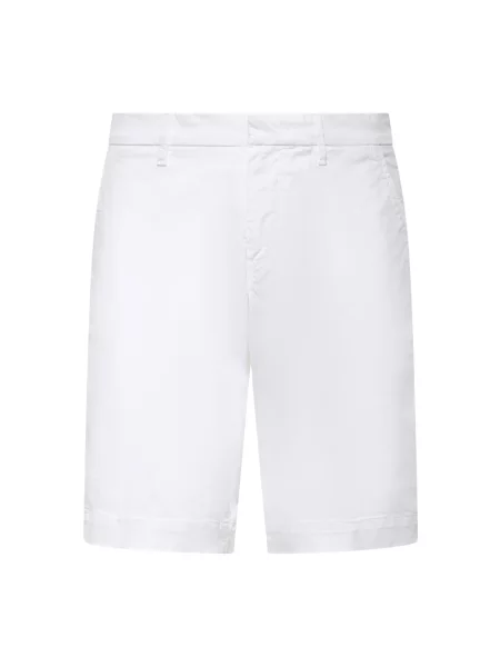 Szorty Fay casual białe