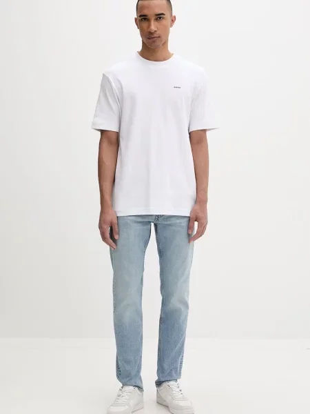 G-Star джинси Streem Slim Tapered