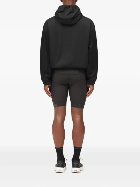 Geacă de vânt Represent 247 negru