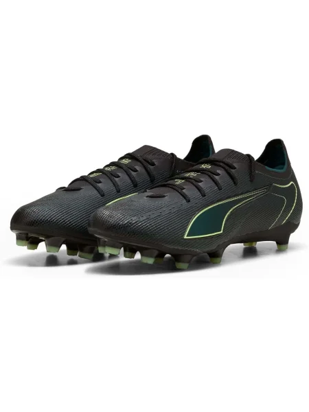 Pantofi Puma negru