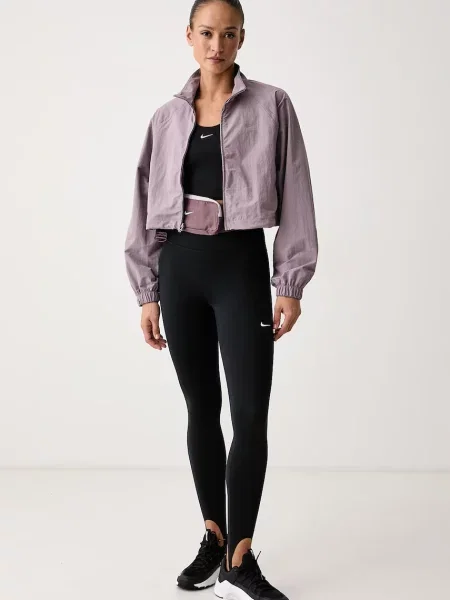 Pantaloni sport Nike negru