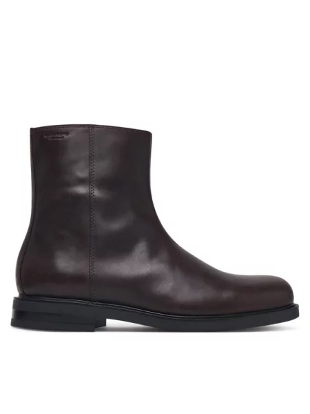 Vagabond Shoemakers Aulinukai Floyd Tamsiai ruda