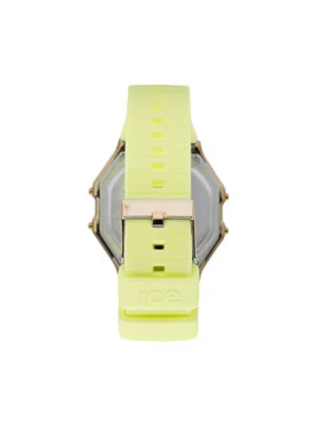 Retro stiliaus laikrodžiai Ice-watch žalia