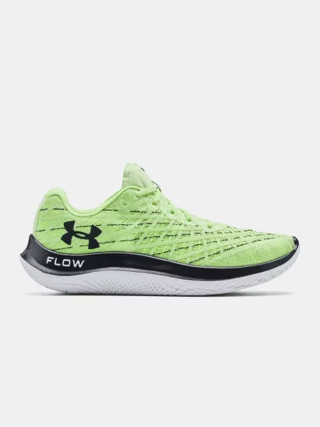 Teniși Under Armour verde