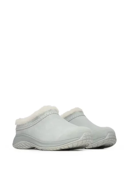 Sneakerși Merrell albastru
