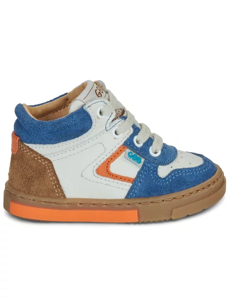 Pantofi copii Gbb albastru