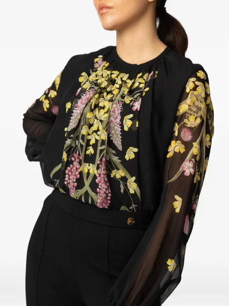 Bluză Giambattista Valli negru