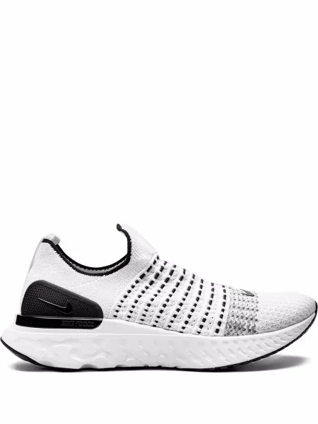 Sneakerși Nike Phantom alergare alb