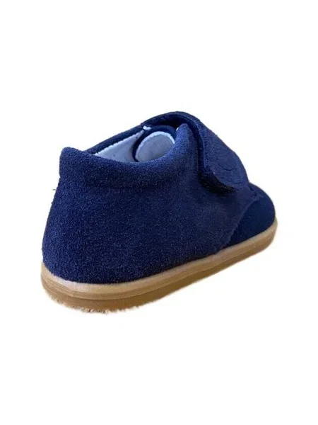 Pantofi copii Blanditos albastru
