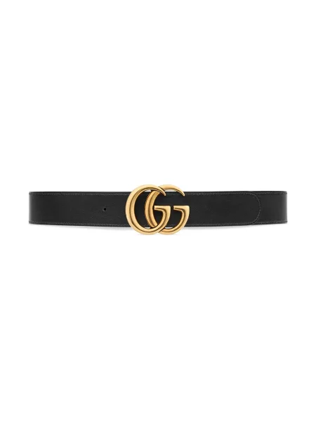 Oboustranný pásek Gucci