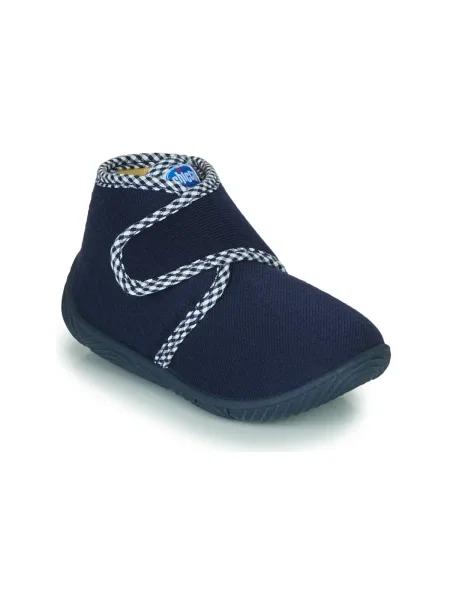 Pantofi copii Chicco albastru