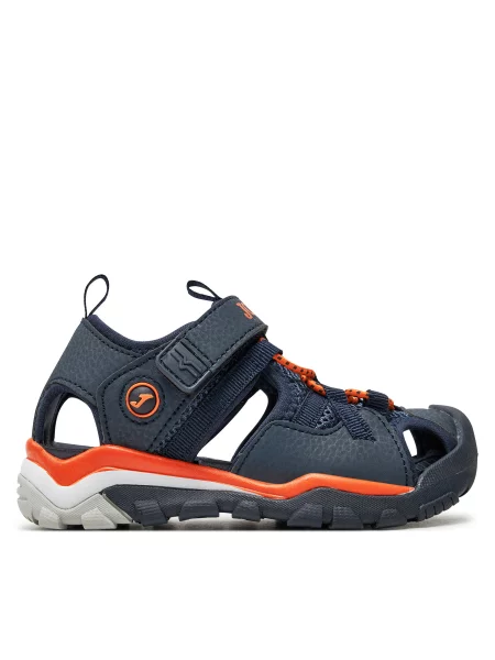 Sandali Joma S.Lake Jr Mornarsko modra