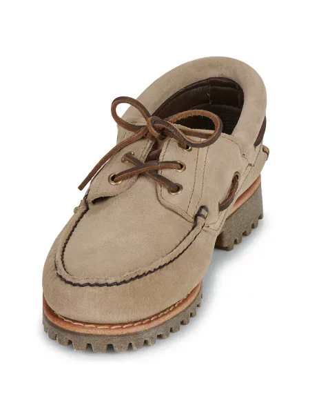 Pantofi Timberland maro