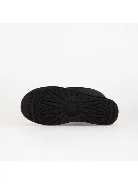 Сникърси UGG W Classic Ultra Tall Black EUR 37 черно