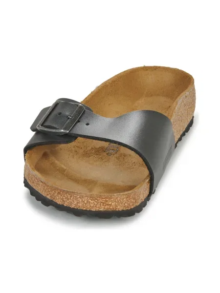 Pantofi Birkenstock argintiu