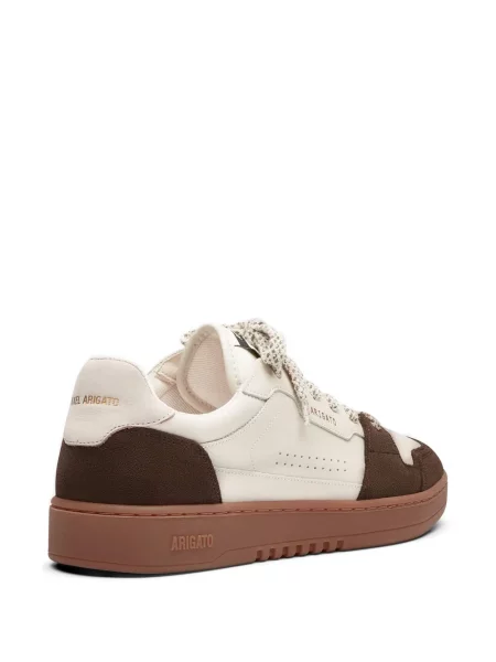 Sneakerși Axel Arigato bej