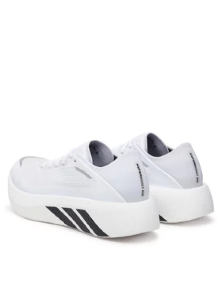 Adidas Futócipő Hyperboost Run M Shoes fehér