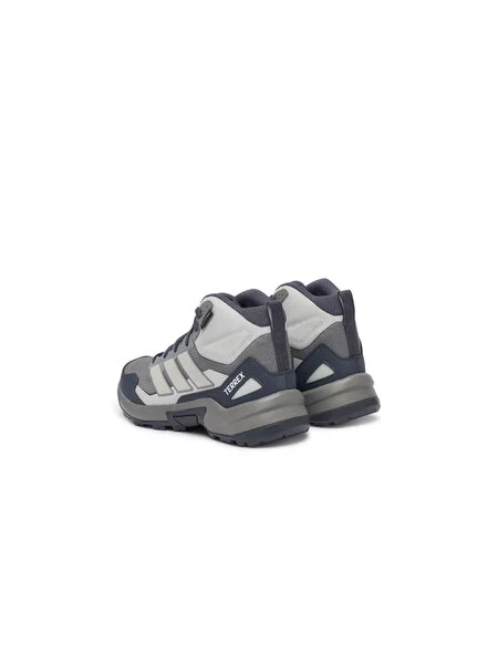 ADIDAS TERREX Ležerne čizme Eastrail 3 antracit / svijetlosiva siva