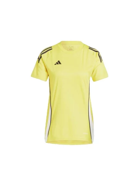 Majica Adidas žuta