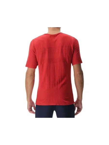 Tricou Uyn roșu