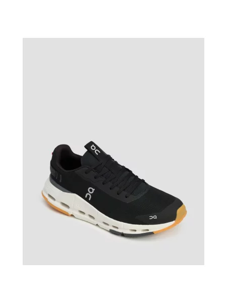 Sneakers On M Cloudnova Form 2 Black/ Ivory EUR 41 čierna