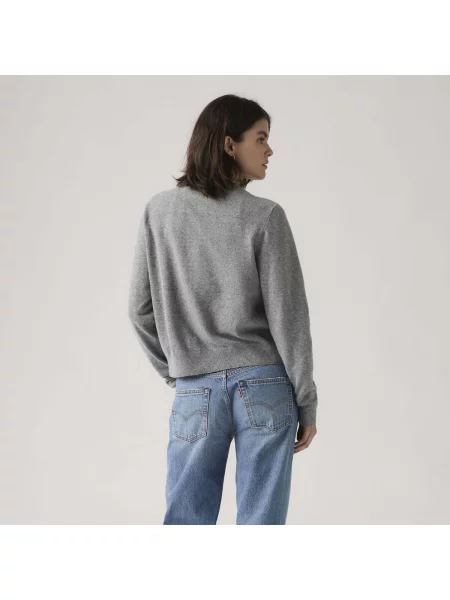 Majica Levi's® siva