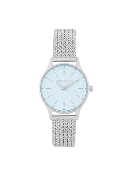 Zegarek Trussardi szary