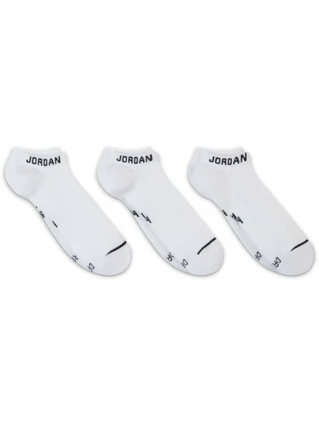 Zokni Nike fehér
