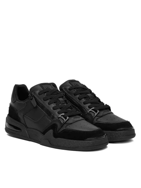 Laisvalaikio batai Giuseppe Zanotti juoda