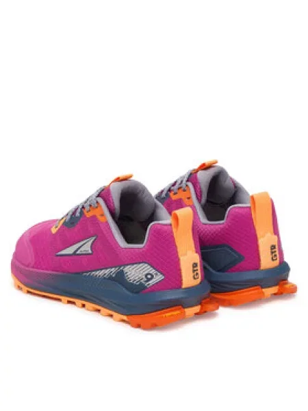 Altra Tekaški čevlji Lone Peak 9+ roza