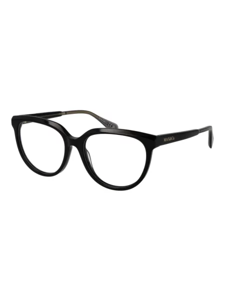 Okulary przeciwsłoneczne Max & Co czarne