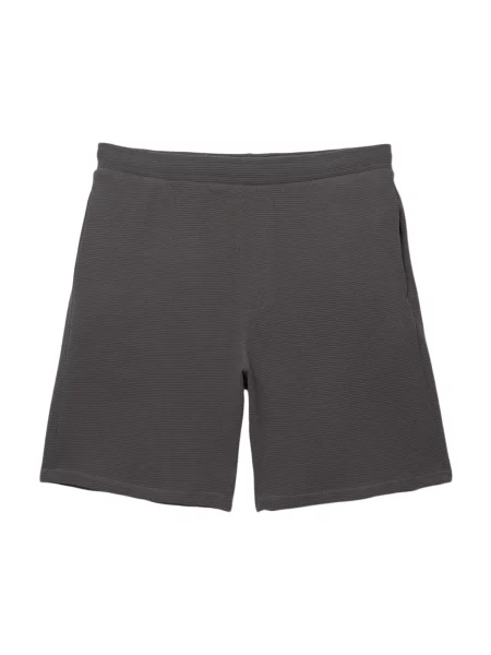 Pull&Bear Kalhoty šedá