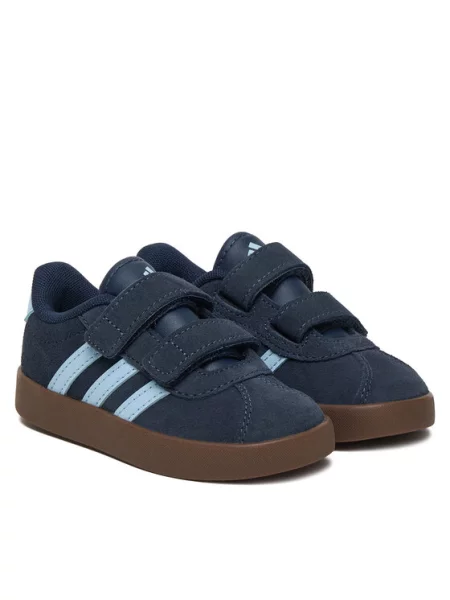 Adidas Laisvalaikio batai Vl Court Cf I Tamsiai mėlyna
