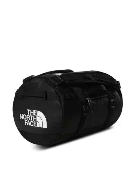 THE NORTH FACE Rucsac sport Base Camp verde închis negru