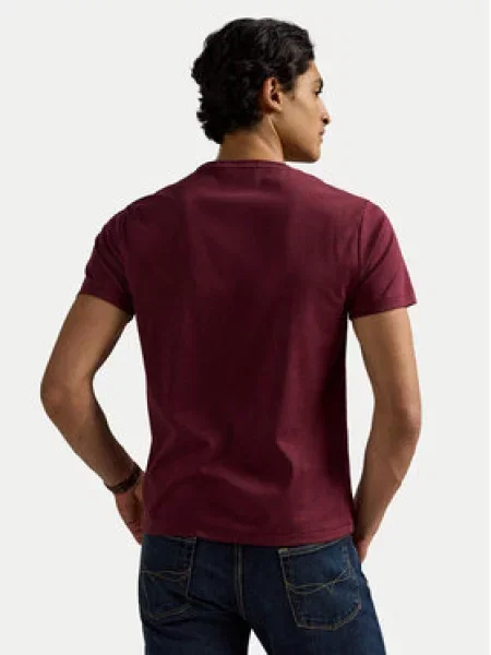 Polo Ralph Lauren majica za muškarce od pamuka