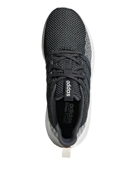 Galaxie sneakerși Adidas Solar cu platformă verde