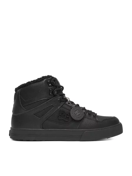DC Shoes Superge črna