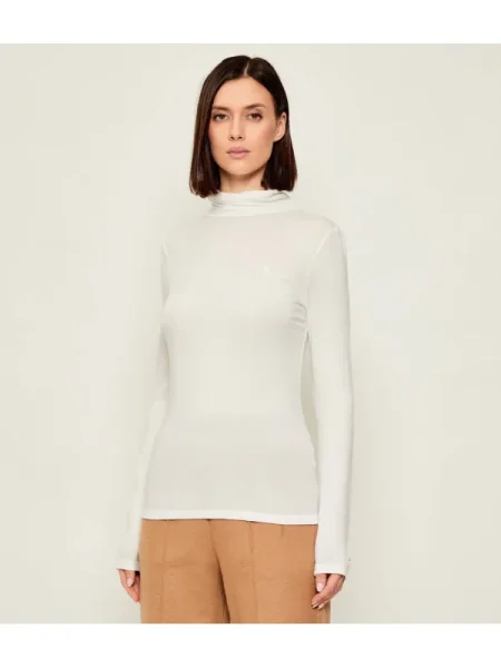 Bluză Tommy Hilfiger fără armătură