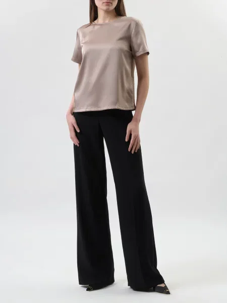 Футболка Weekend Max Mara бежева