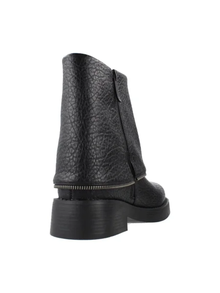 Pantofi Noa Harmon negru