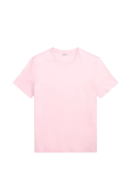 Τέντωμα καρό κιλότα Polo Ralph Lauren με κέντημα πράσινο