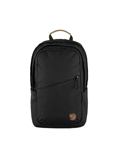 Geantă Fjallraven negru