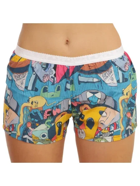 Spodenki sportowe Represent czarne