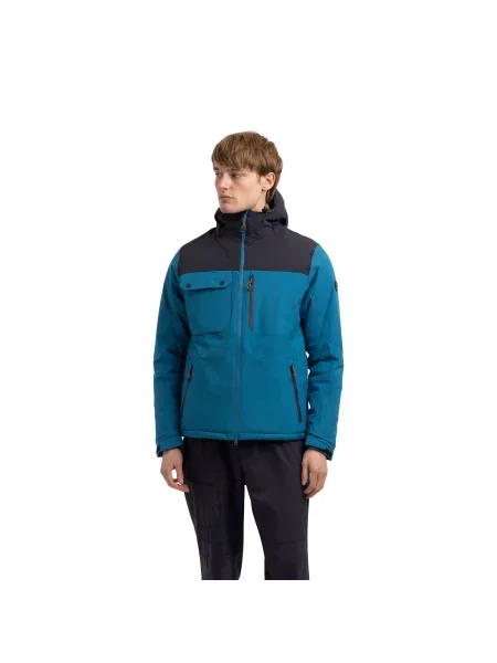 Jakna Trespass črna