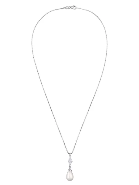 ELLI Verižica srebrna