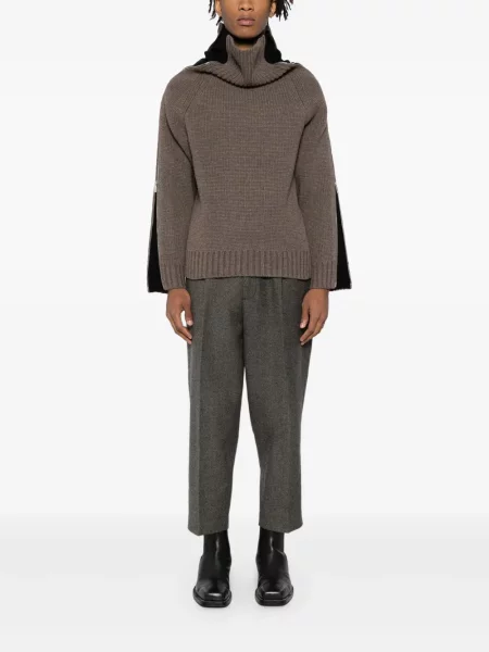 Golfas golfas Helmut Lang ruda