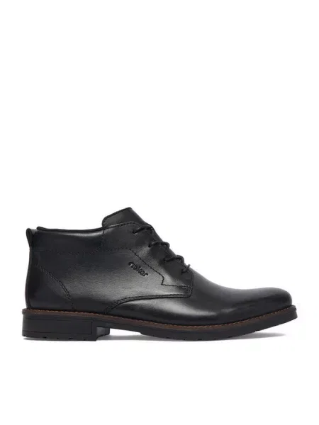 Rieker Ghete negru